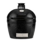 Primo Oval Large Freestanding Ceramic Charcoal BBQ Grill
