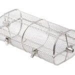 Primo Oval Rotisserie Basket