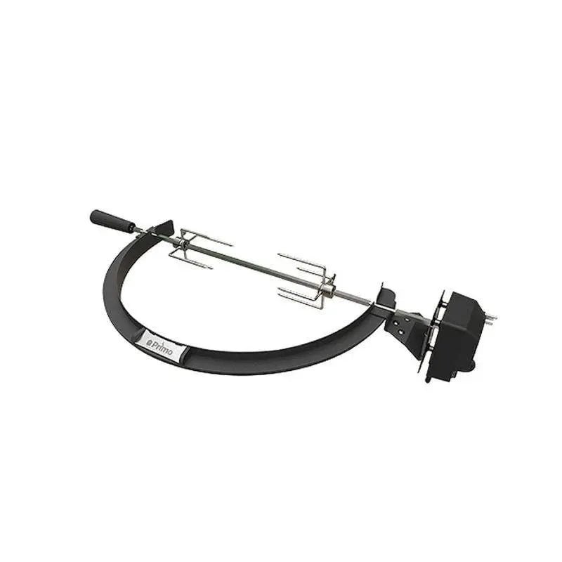 primo-rotisserie-for-oval-xl-outdoor-grill-accessories-55052152209685.jpg Primo Rotisserie for Oval XL - Image 1