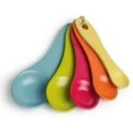 Purelast Measuring Spoon Set
