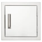 Quivira 12×12 Single Access Door – reversible hinge