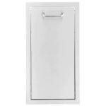 Quivira 13″ Narrow Trash Rollout