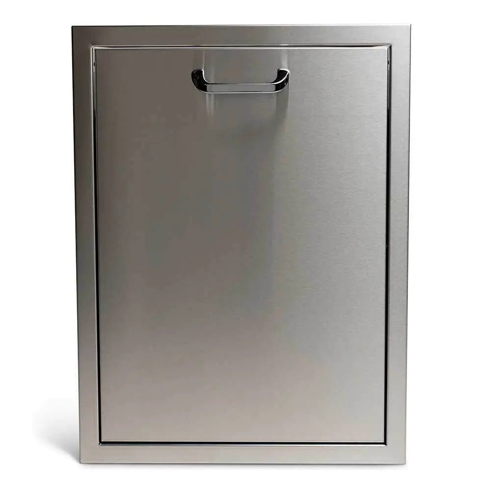 quivira-20-inch-trash-and-recycle-rollout-cabinets-storage-55052367003925.jpg Quivira 20 Inch Trash and Recycle Rollout - Image 1