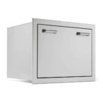 Quivira Fully Insulated Ice Drawer