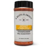 R Butts R Smokin’ Honey Chipotle Rub – 14 oz.