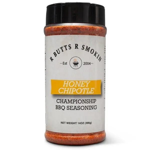 r-butts-r-smokin-honey-chipotle-rub-14-oz-seasonings-spices-55054191657237.jpg R Butts R Smokin’ Honey Chipotle Rub – 14 oz. - Image 1