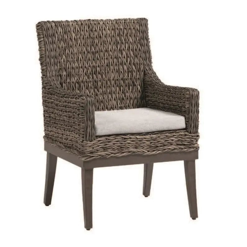 ratana-boston-dining-arm-chair-with-cash-ash-cushions-outdoor-chairs-55011613180181.jpg Ratana Boston Dining Arm Chair with Cash Ash Cushions - Image 1
