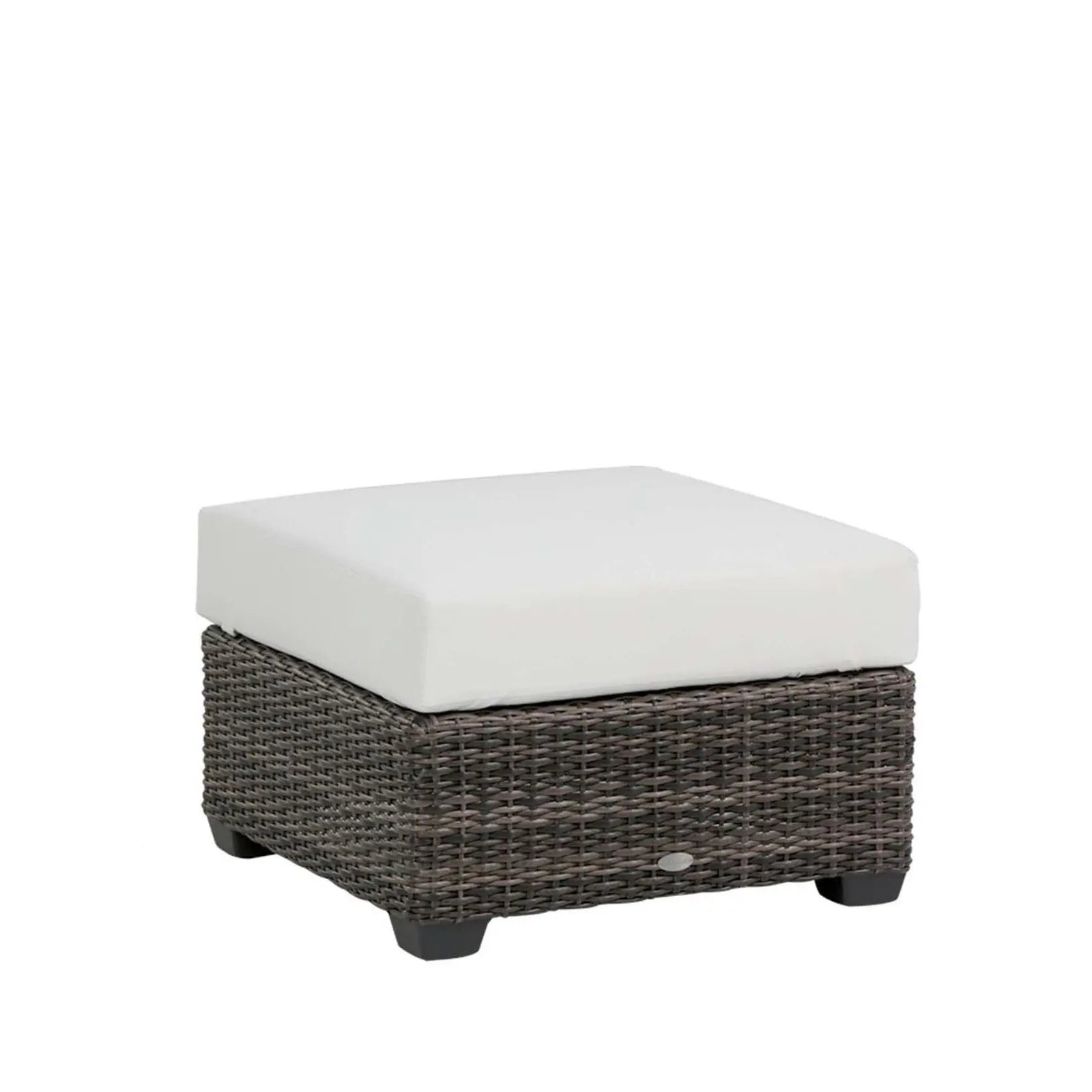 ratana-coral-gables-ottoman-with-switch-flax-cushion-outdoor-ottomans-55054491156757.jpg Ratana Coral Gables Ottoman with Switch Flax Cushion - Image 1