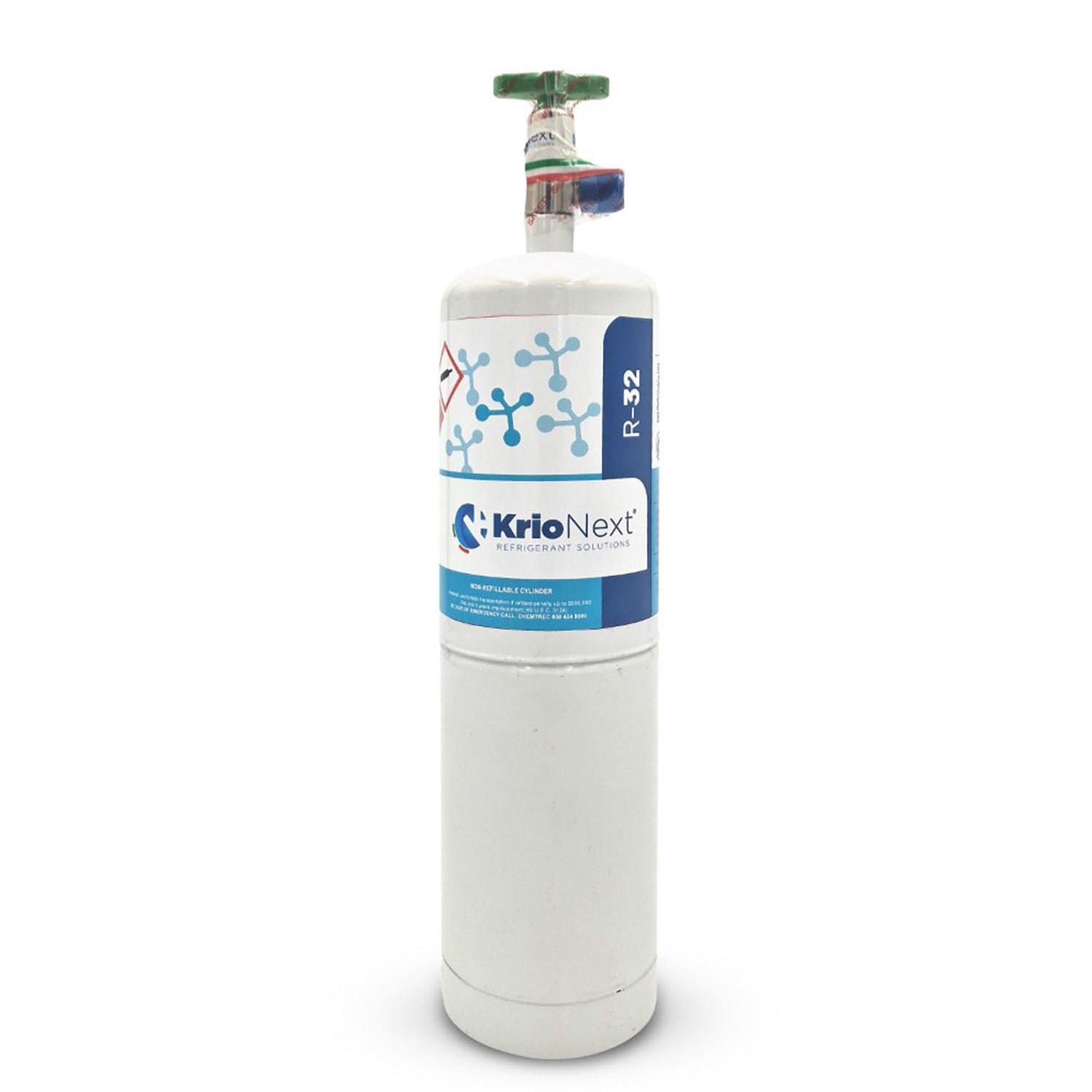 refrigerant_R32.jpg R32 22 OZ Refrigerant Can - Image 1