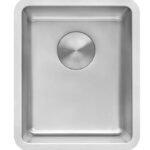Ruvati 15″ Undermount Bar Sink