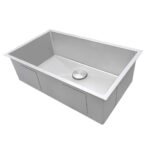 Ruvati 33″ Undermount Sink – Large