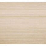Shun Hinoki Cutting Board – Large