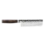Shun Premier 5.5″ Nakiri Knife