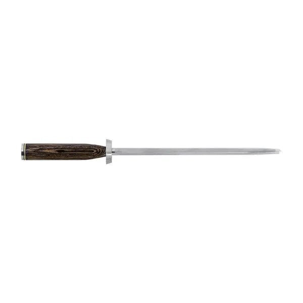 shun-premier-combination-9-honing-steel-knife-sharpeners-55054672068885.jpg Shun Premier Combination 9″ Honing Steel - Image 1
