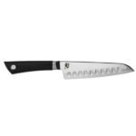 Shun Sora 7″ Hollow Ground Santoku Knife