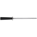 Shun Sora 9″ Combination Honing Steel