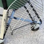SmokeWare Grate Rack for Big Green Egg, Small/Medium/Large