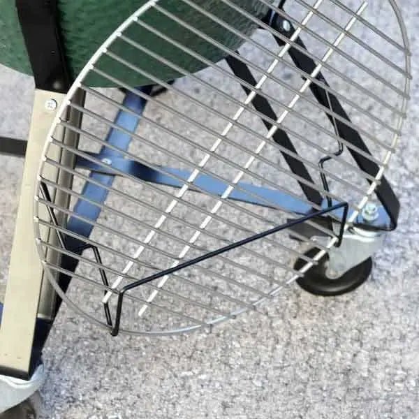 smokeware-grate-rack-for-big-green-egg-small-medium-large-outdoor-grill-accessories-55054768800021.jpg SmokeWare Grate Rack for Big Green Egg, Small/Medium/Large - Image 1