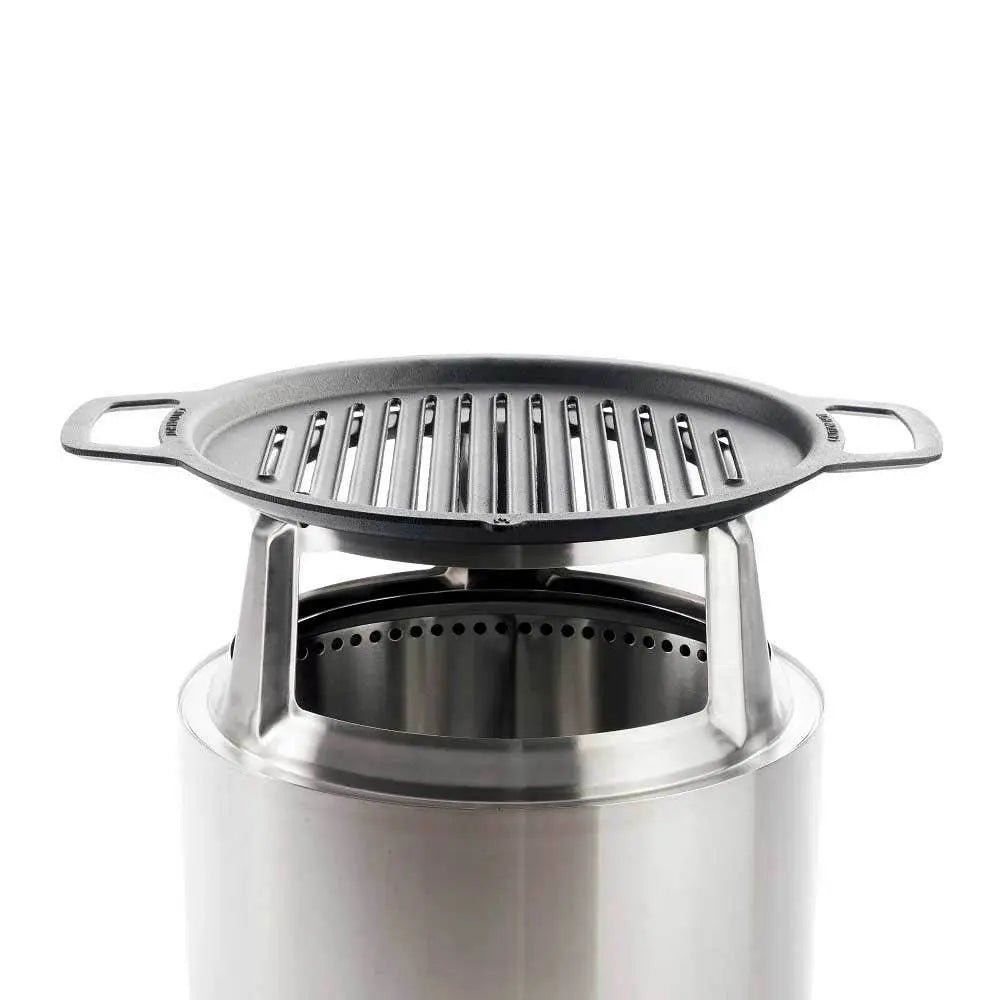 solo-stove-bonfire-cooking-system-fireplace-wood-stove-accessories-55011918938389.jpg Solo Stove Bonfire Cooking System - Image 1