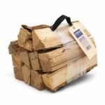 Split Hickory Smoking Wood from Cattleman’s Grill