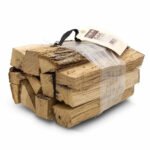Split Oak Smoking Wood from Cattleman’s Grill