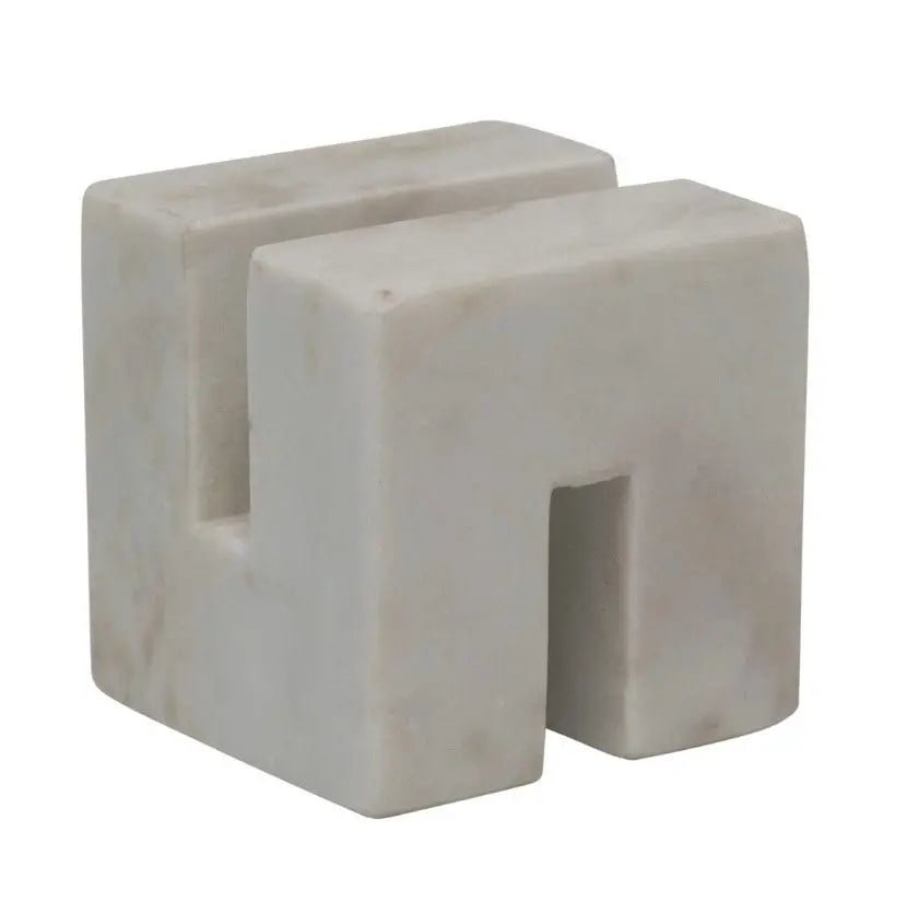 square-marble-cookbook-stand-or-decorative-object-decor-55036267430165.jpg Square Marble Cookbook Stand or Decorative Object - Image 1