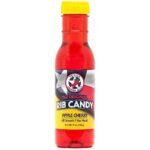 Texas Pepper Jelly Apple Cherry All Sweet NO HEAT
