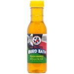 Texas Pepper Jelly Peach Mango All Sweet NO HEAT