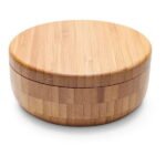 Totally Bamboo Salt Keeper Duet