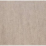 Treasure Garden 5×7 Canyon Taupe Outdoor Rug