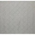 Treasure Garden 8×10 Athens Silver Outdoor Rug