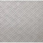 Treasure Garden 8×10 Manhattan Plush Gray Outdoor Rug