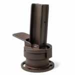 Treasure Garden AKZ Rotating Hub in Bronze