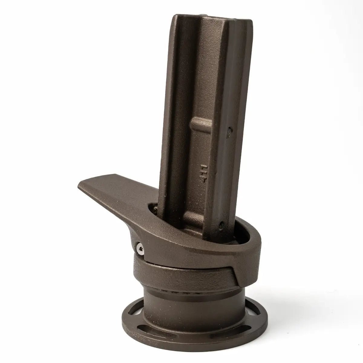 treasure-garden-akzp-rotating-hub-in-bronze-outdoor-umbrella-sunshade-accessories-55238475514133.jpg Treasure Garden AKZP Rotating Hub in Bronze - Image 1
