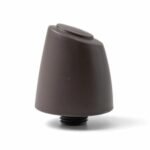 Treasure Garden Auto Tilt Market Umbrella Finial in Bronze