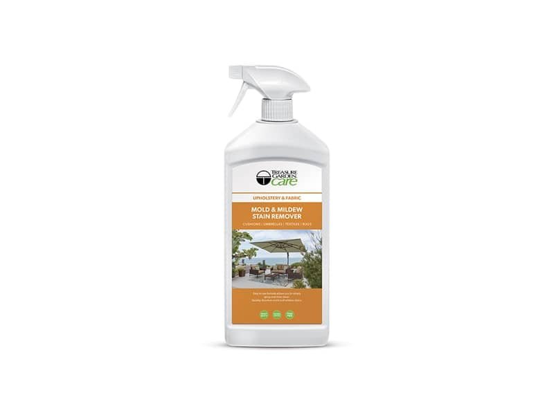 treasure-garden-mold-and-mildew-stain-remover-spray-furniture-cleaners-polish-1234580965.jpg Treasure Garden Mold and Mildew Stain Remover Spray - Image 1