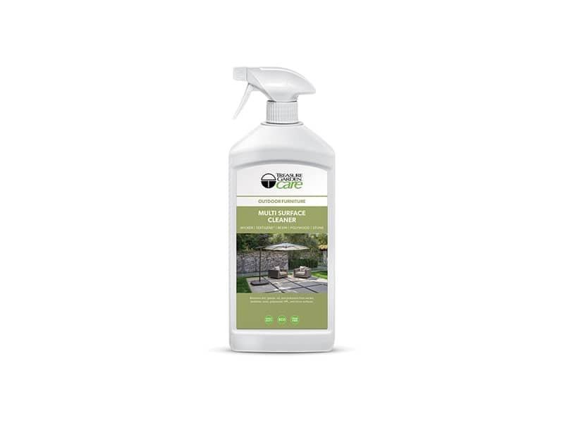 treasure-garden-multi-surface-cleaner-spray-furniture-cleaners-polish-1234580966.jpg Treasure Garden Multi Surface Cleaner Spray - Image 1