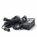 Treasure Garden Power Cord / Transformer for AKZP Starlux Cantilever Umbrella