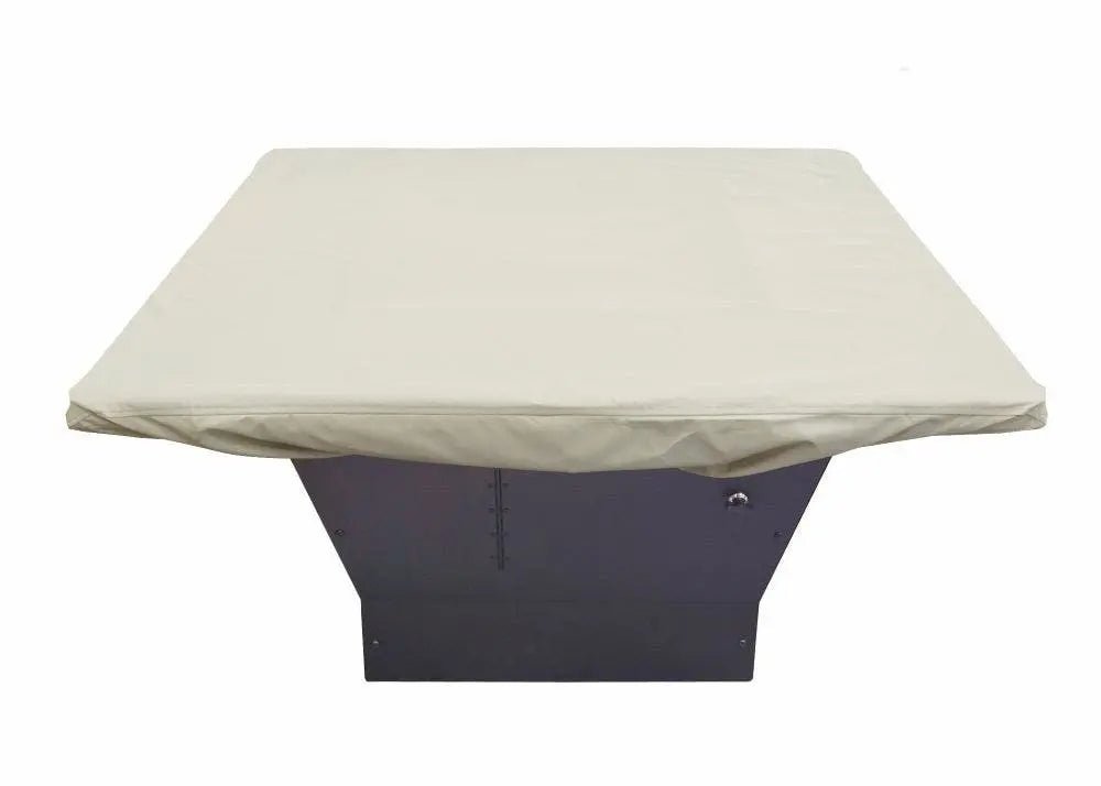 treasure-garden-protective-cover-for-42-48-square-fire-pit-table-ottoman-outdoor-furniture-covers-55011884204309.jpg Treasure Garden Protective Cover for 42″ – 48″ Square Fire Pit / Table / Ottoman - Image 1