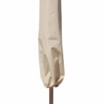Treasure Garden Protective Cover for 6′ – 8.5′ Market Umbrellas