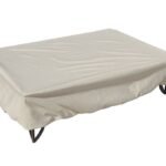 Treasure Garden Protective Cover for Medium Fire Pit / Table / Ottoman