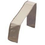 Treasure Garden Protective Cover for Sectional – Modular Extension Section