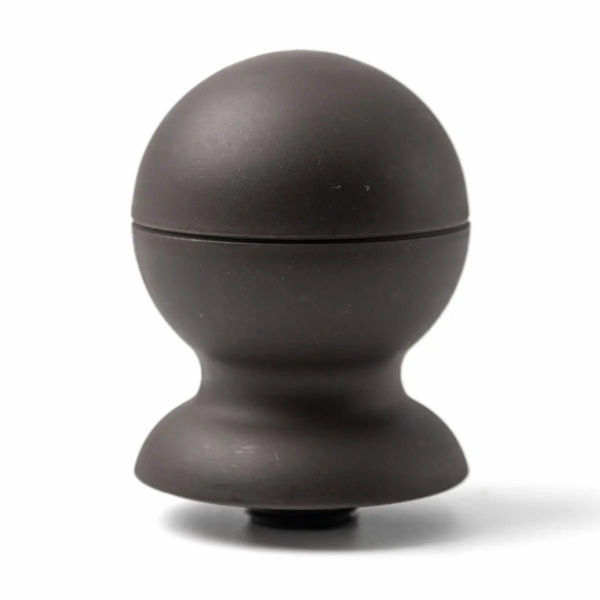 treasure-garden-push-button-market-umbrella-finial-in-bronze-outdoor-umbrella-sunshade-accessories-55177523069205.jpg Treasure Garden Push Button Market Umbrella Finial in Bronze - Image 1
