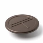 Treasure Garden Replacement Bronze Pedal for Rolling Base