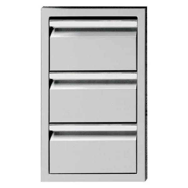 twin-eagles-13-triple-storage-drawer-cabinets-storage-55058557534485.jpg Twin Eagles 13″ Triple Storage Drawer - Image 1