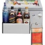 Twin Eagles 18″ Outdoor Bar