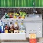 Twin Eagles 30″ Outdoor Bar