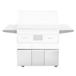 Twin Eagles 36″ Built-In Pellet Grill Base