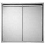Twin Eagles 36″ Tall Dry Storage Pantry