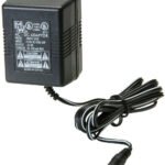 Twin Eagles Gas Heater A/C Adaptor